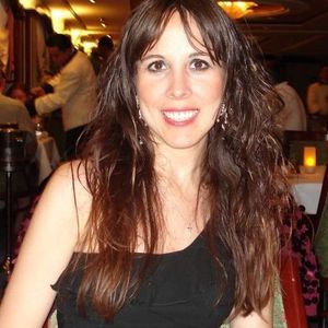 Meet your Posher, Sheri